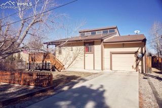 20 Sommerlyn Road, Colorado Springs, CO 80906