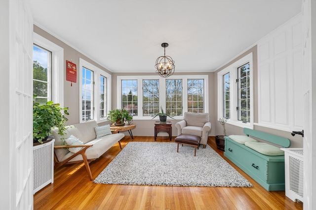 8 Chestnut St, Andover, MA 01810
