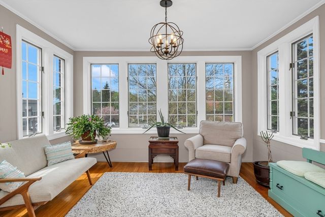 8 Chestnut St, Andover, MA 01810