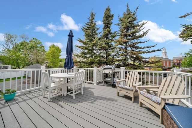 8 Chestnut St, Andover, MA 01810