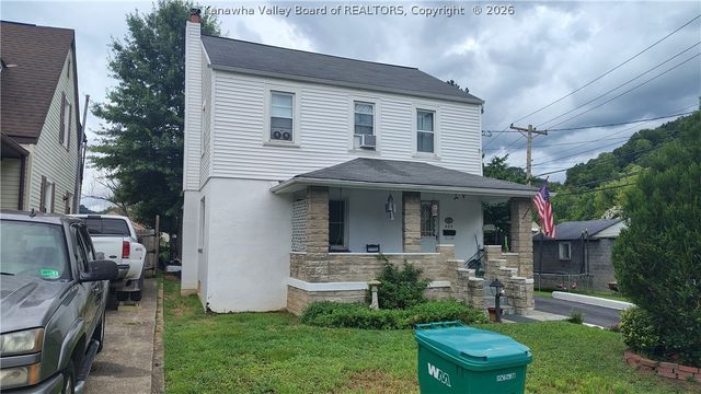 405 W Main Street, Belle, WV 25015