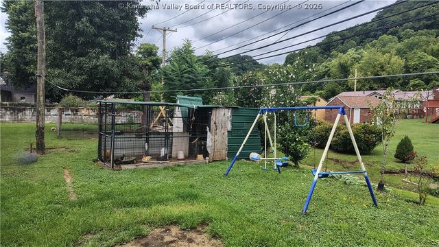 405 W Main Street, Belle, WV 25015