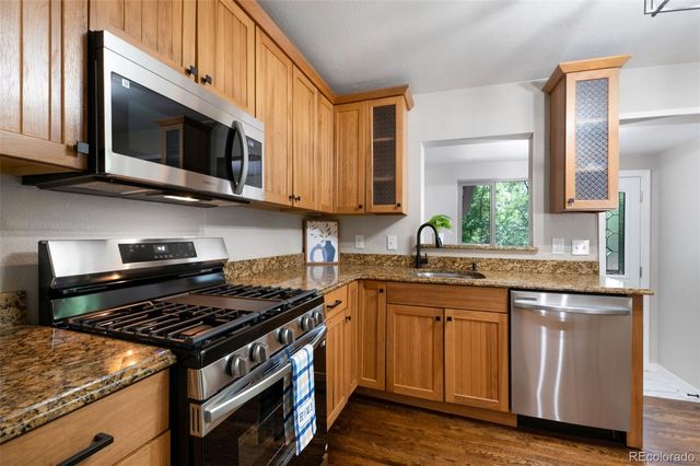 403 Laclede Avenue, Colorado Springs, CO 80905