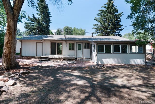 403 Laclede Avenue, Colorado Springs, CO 80905