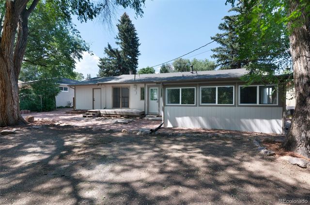 403 Laclede Avenue, Colorado Springs, CO 80905