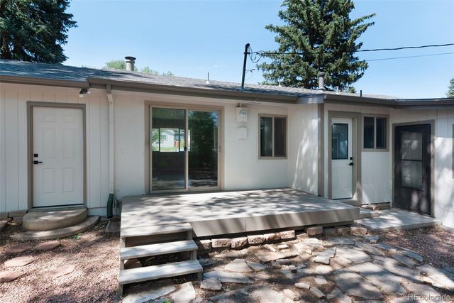 403 Laclede Avenue, Colorado Springs, CO 80905