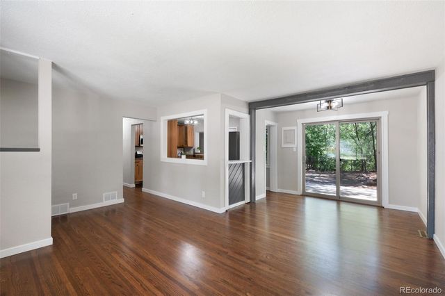 403 Laclede Avenue, Colorado Springs, CO 80905