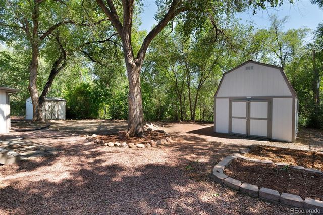 403 Laclede Avenue, Colorado Springs, CO 80905