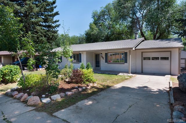 403 Laclede Avenue, Colorado Springs, CO 80905