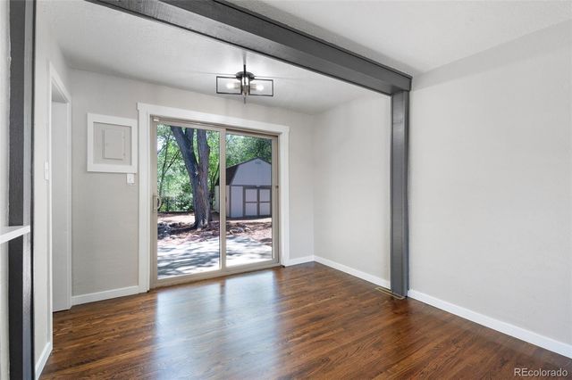 403 Laclede Avenue, Colorado Springs, CO 80905