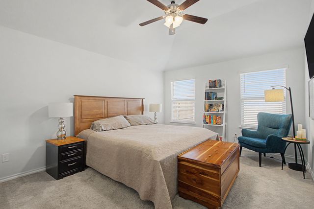 11701 Silver Queen Drive, Aubrey, TX 76227