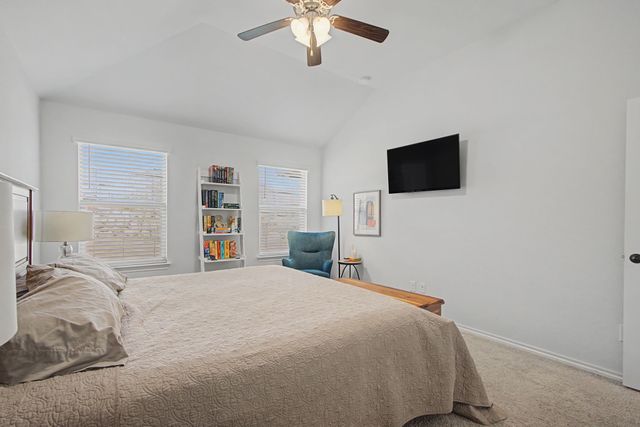 11701 Silver Queen Drive, Aubrey, TX 76227