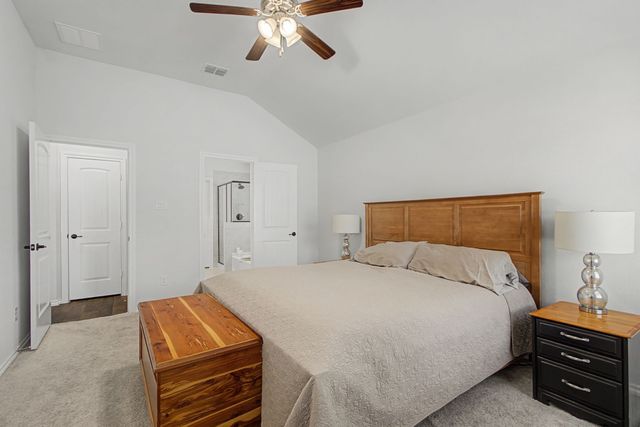 11701 Silver Queen Drive, Aubrey, TX 76227