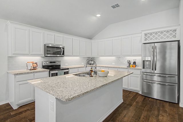 11701 Silver Queen Drive, Aubrey, TX 76227