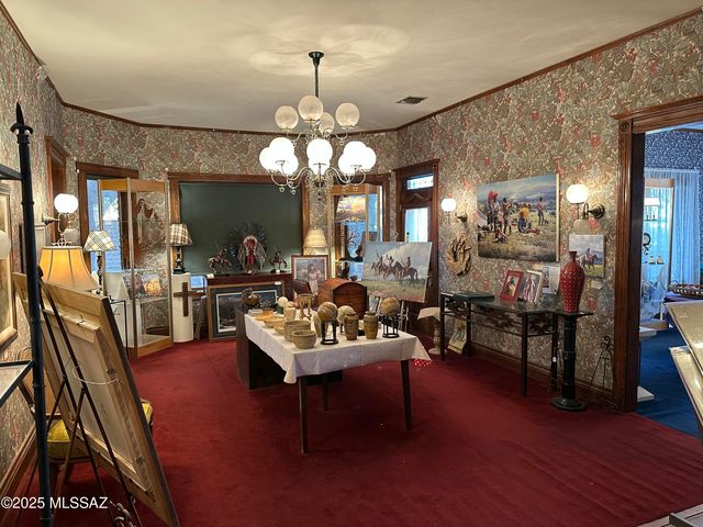 23 Tubac Road, Tubac, AZ 85646