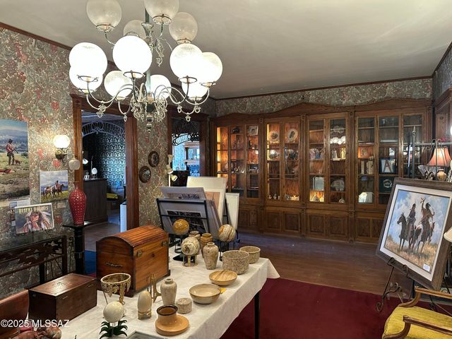 23 Tubac Road, Tubac, AZ 85646