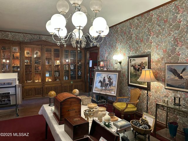 23 Tubac Road, Tubac, AZ 85646