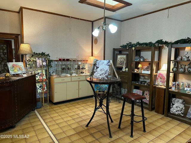 23 Tubac Road, Tubac, AZ 85646