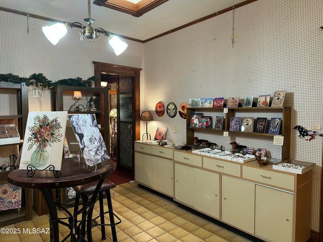 23 Tubac Road, Tubac, AZ 85646