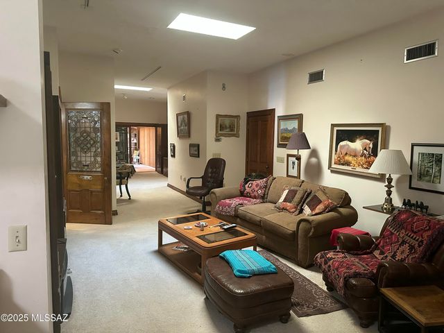 23 Tubac Road, Tubac, AZ 85646