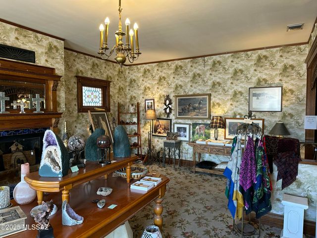 23 Tubac Road, Tubac, AZ 85646