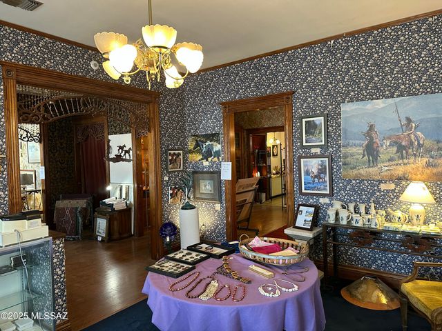 23 Tubac Road, Tubac, AZ 85646