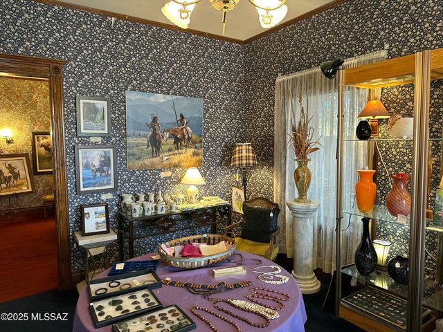 23 Tubac Road, Tubac, AZ 85646