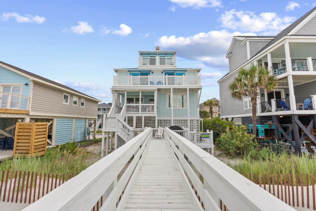 547 South Waccamaw Dr., Garden City Beach, SC 29576 — photo 3