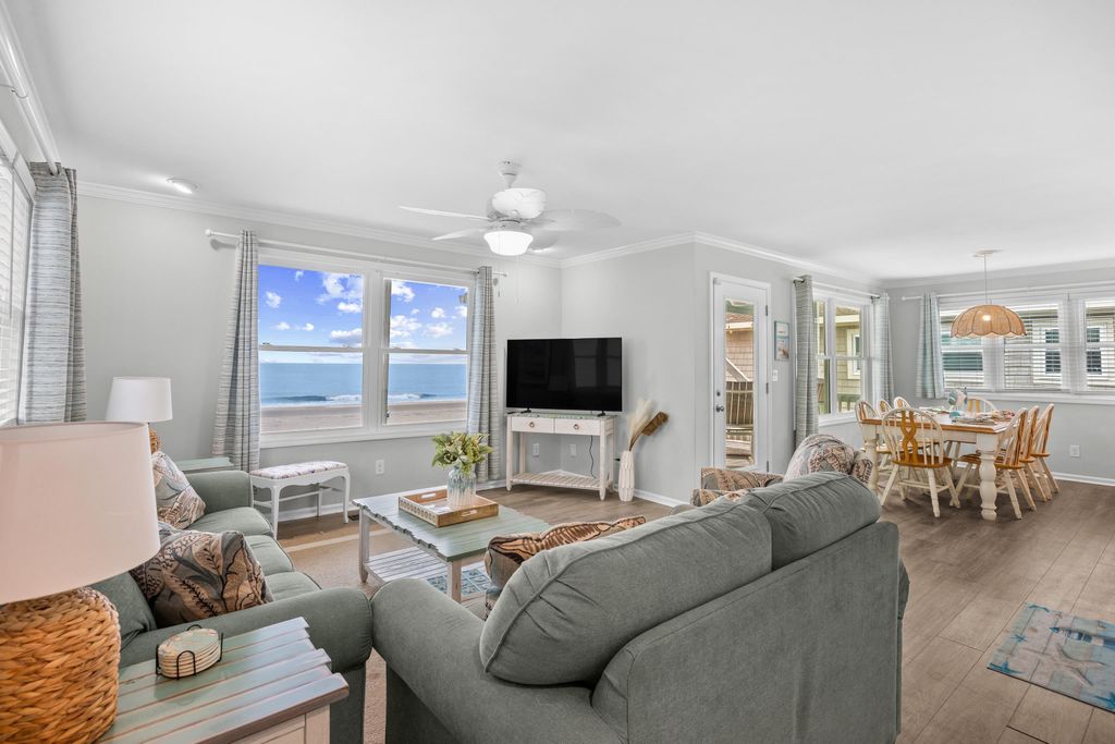 547 South Waccamaw Dr., Garden City Beach, SC 29576 — photo 4