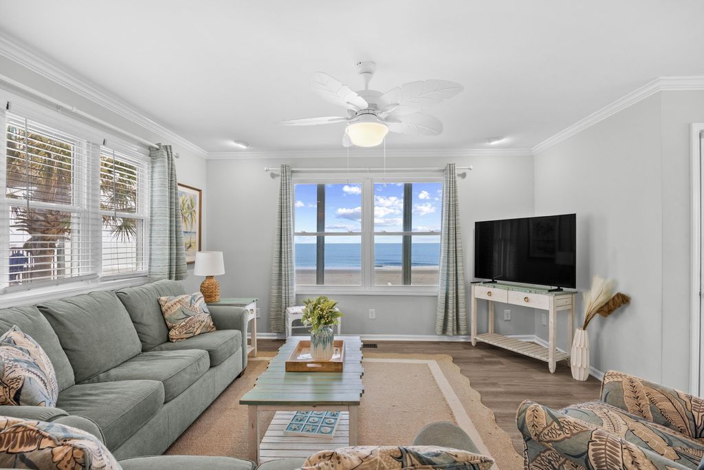 547 South Waccamaw Dr., Garden City Beach, SC 29576 — photo 5