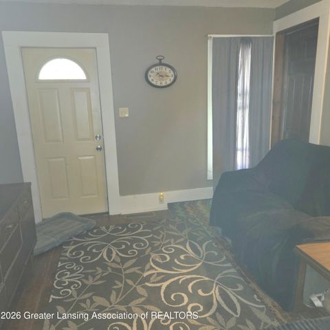 130 N Nelson Street, Potterville, MI 48876