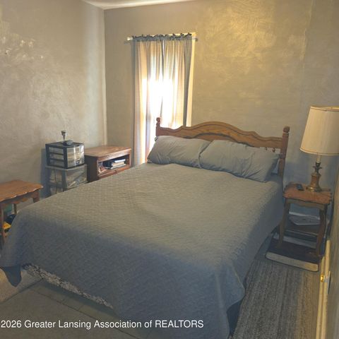 130 N Nelson Street, Potterville, MI 48876