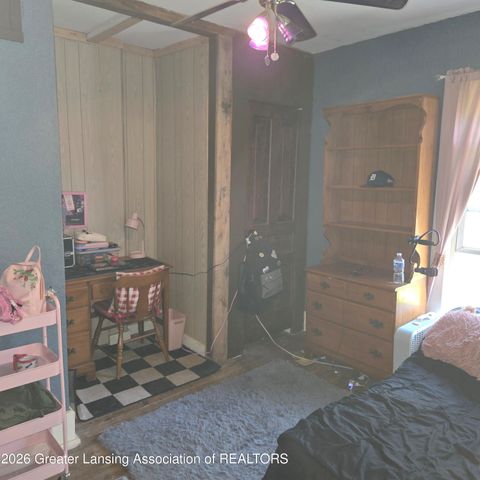 130 N Nelson Street, Potterville, MI 48876