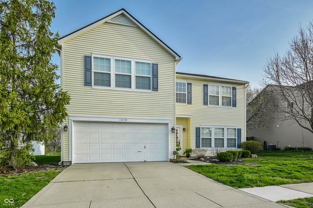 12132 Aldenham Boulevard, Fishers, IN 46037