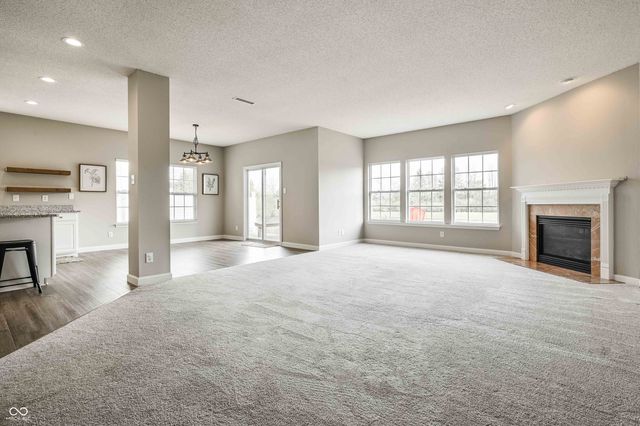 12132 Aldenham Boulevard, Fishers, IN 46037