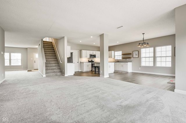 12132 Aldenham Boulevard, Fishers, IN 46037