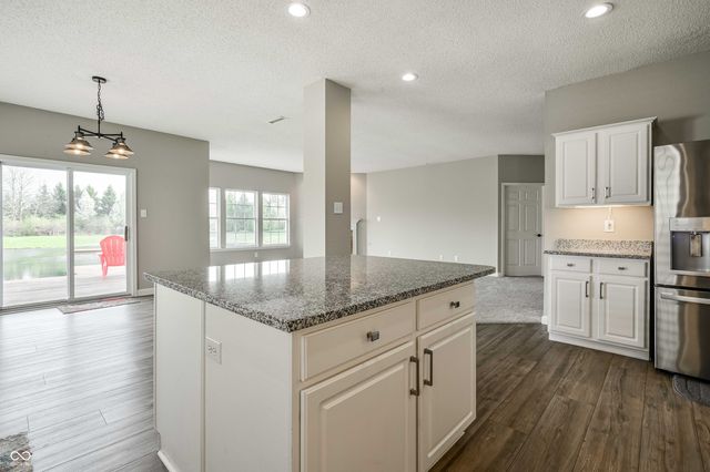 12132 Aldenham Boulevard, Fishers, IN 46037