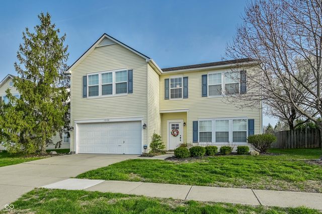12132 Aldenham Boulevard, Fishers, IN 46037