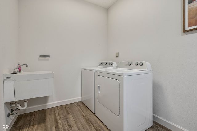 12132 Aldenham Boulevard, Fishers, IN 46037