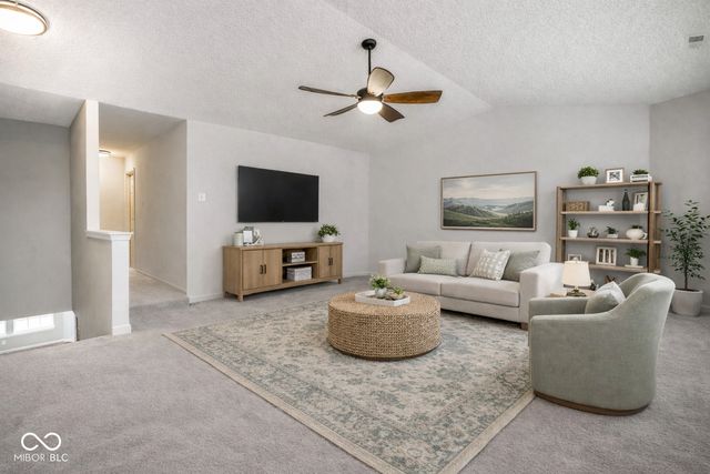 12132 Aldenham Boulevard, Fishers, IN 46037