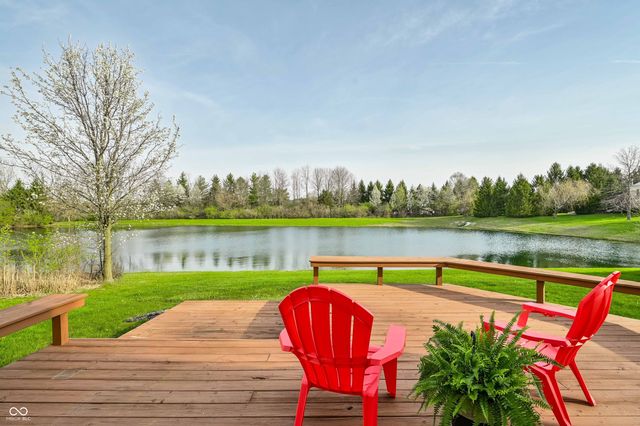 12132 Aldenham Boulevard, Fishers, IN 46037