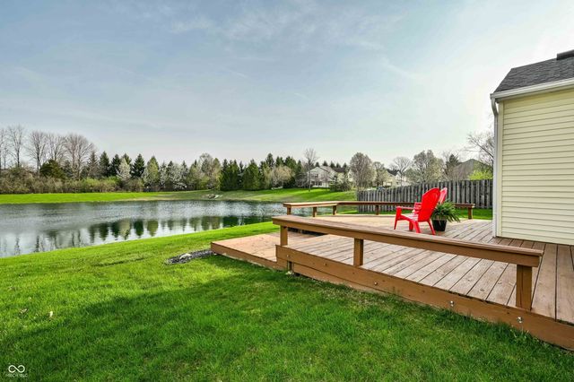 12132 Aldenham Boulevard, Fishers, IN 46037