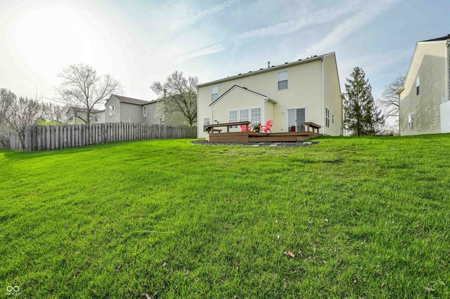 12132 Aldenham Boulevard, Fishers, IN 46037