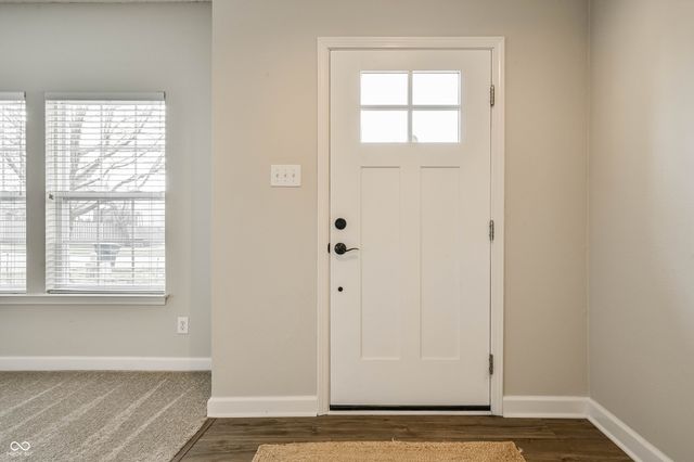 12132 Aldenham Boulevard, Fishers, IN 46037