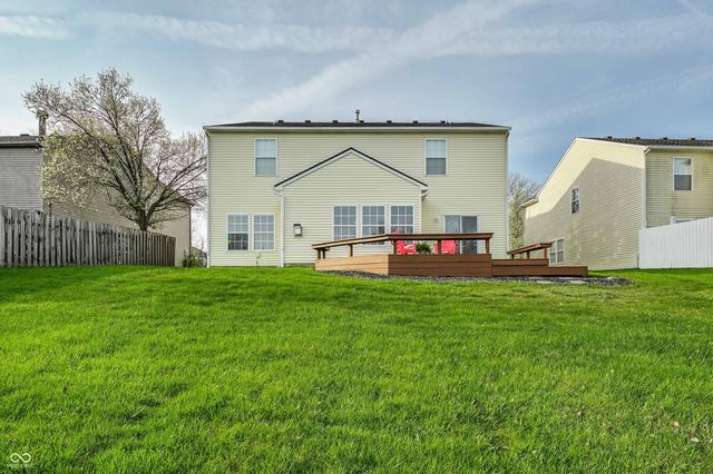 12132 Aldenham Boulevard, Fishers, IN 46037