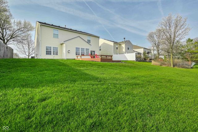 12132 Aldenham Boulevard, Fishers, IN 46037