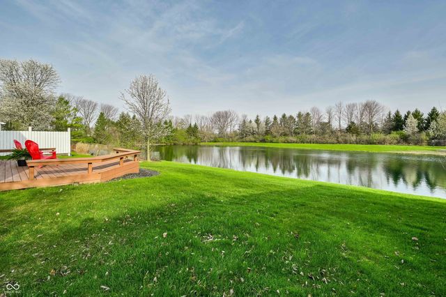 12132 Aldenham Boulevard, Fishers, IN 46037