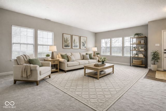 12132 Aldenham Boulevard, Fishers, IN 46037