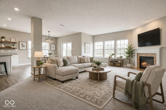 12132 Aldenham Boulevard, Fishers, IN 46037