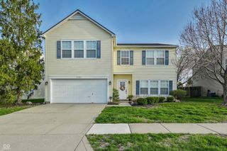 12132 Aldenham Boulevard, Fishers, IN 46037